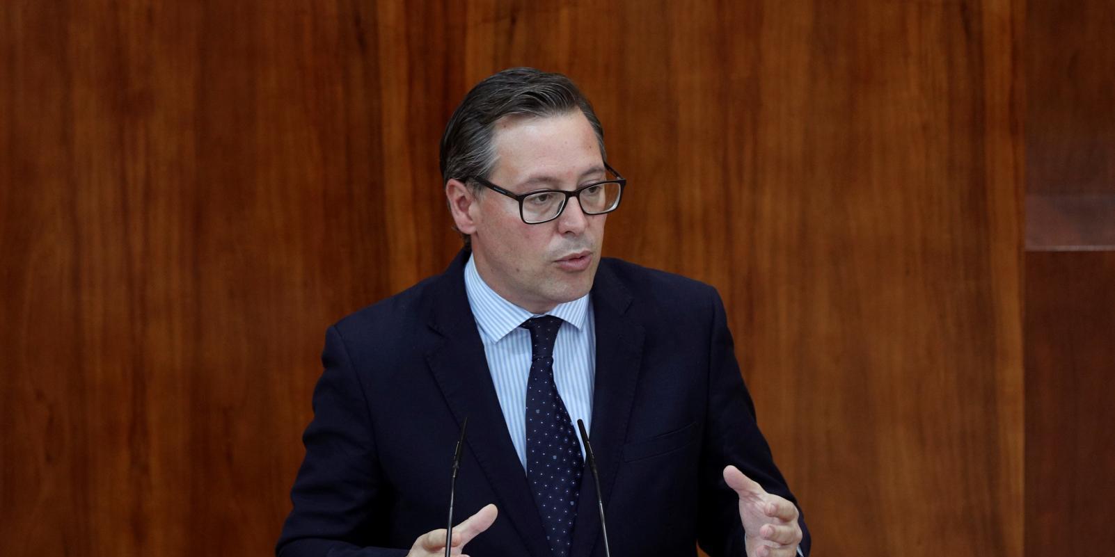 El PP registra una iniciativa para blindar la política tributaria de Madrid