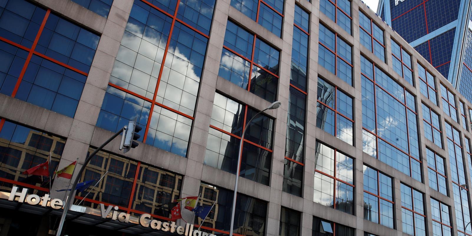 Los hoteleros de Madrid urgen un plan de rescate ante su "dramática" situación