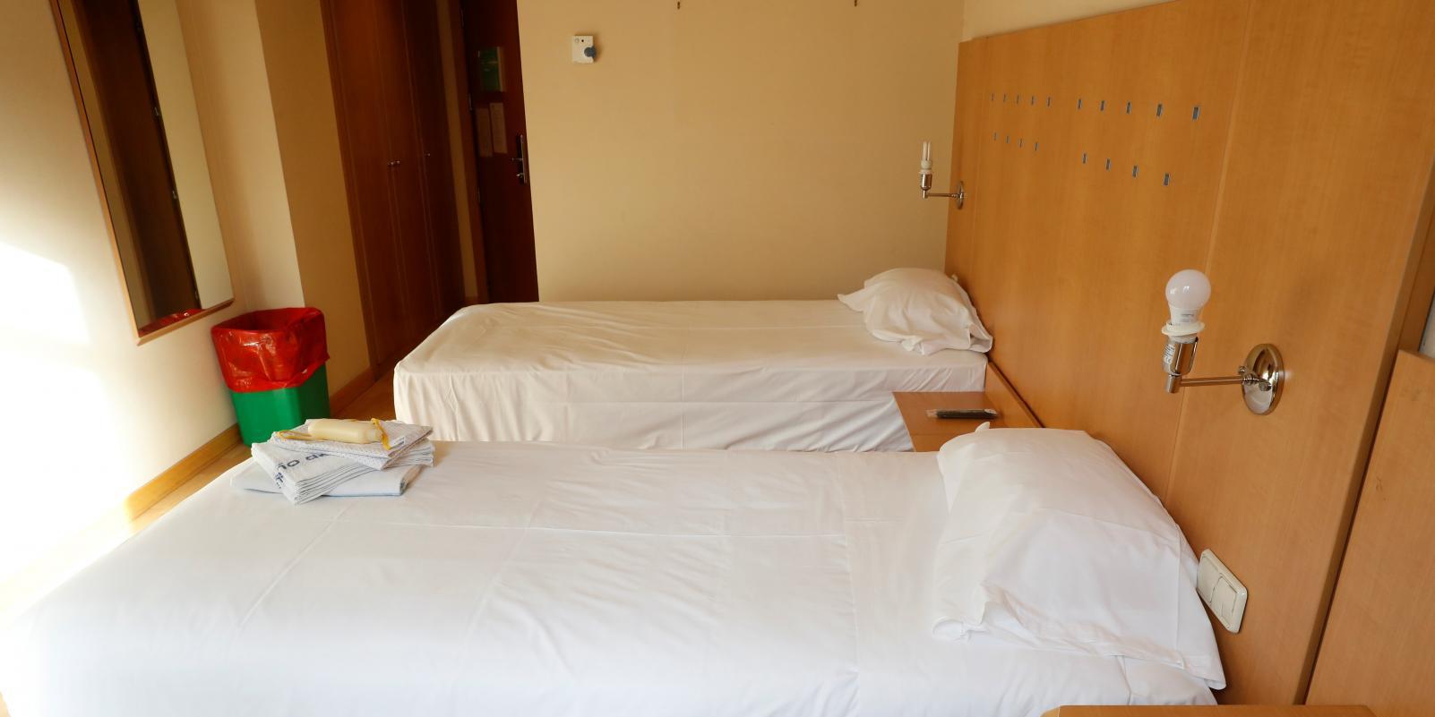 La Comunidad hará pruebas de antígenos a los huéspedes de varios hoteles durante 15 días