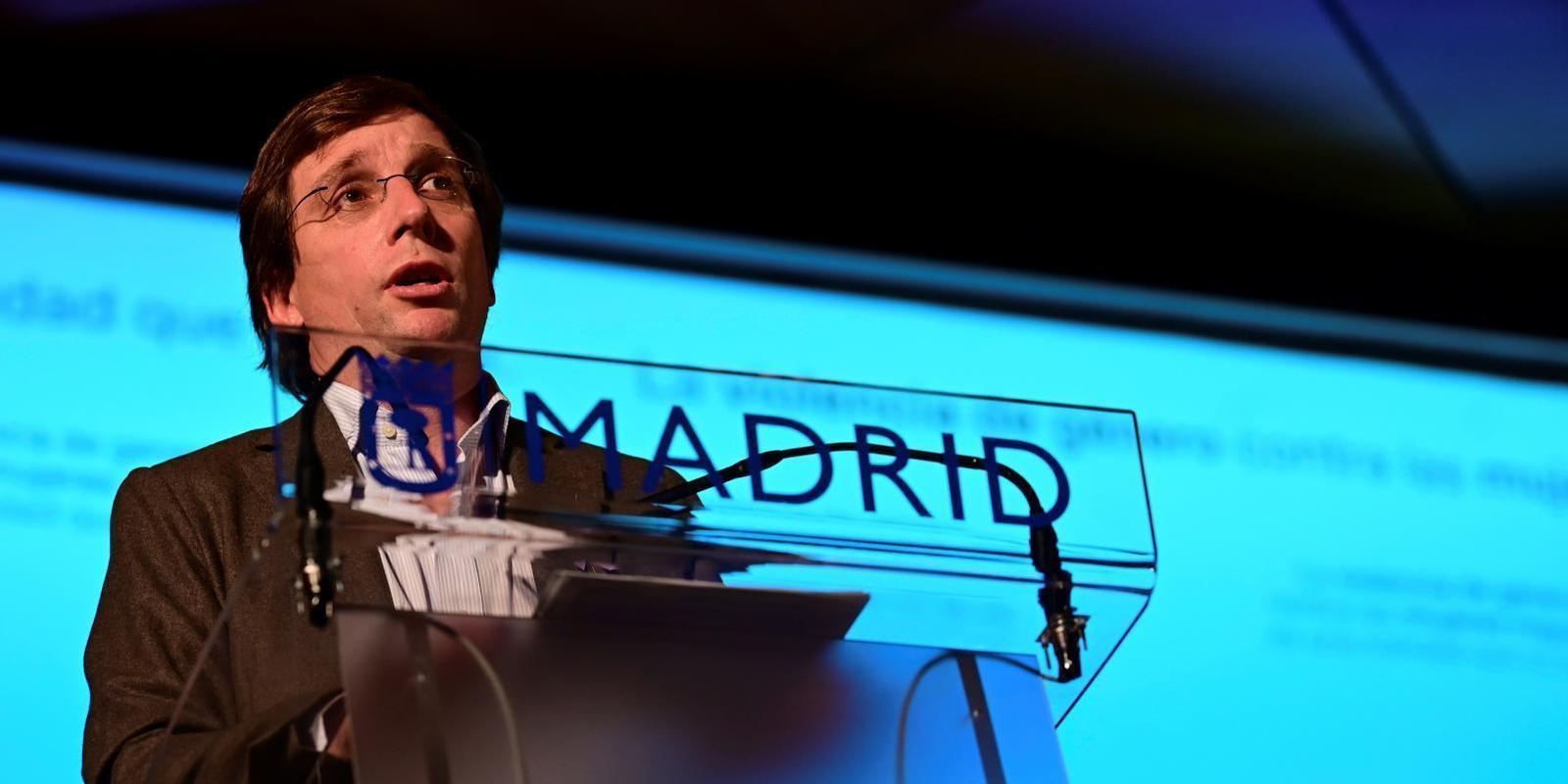 Madrid lanza un plan de empleo con 170 medidas y dotado con 2.000 millones