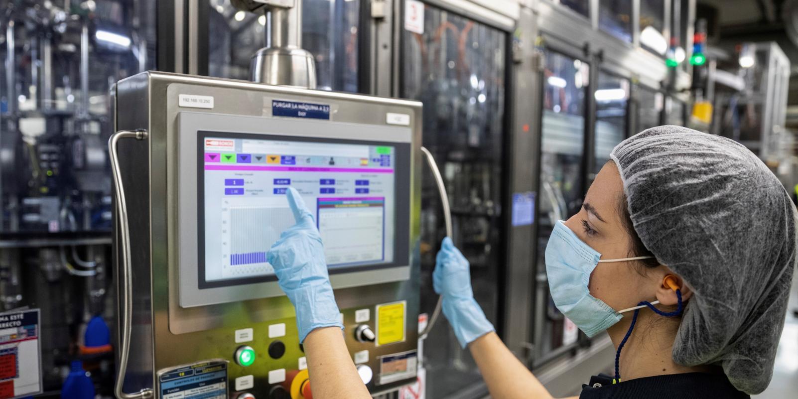 Escudero afirma que el responsable de los sabotajes en el Isabel Zendal formaba parte del personal