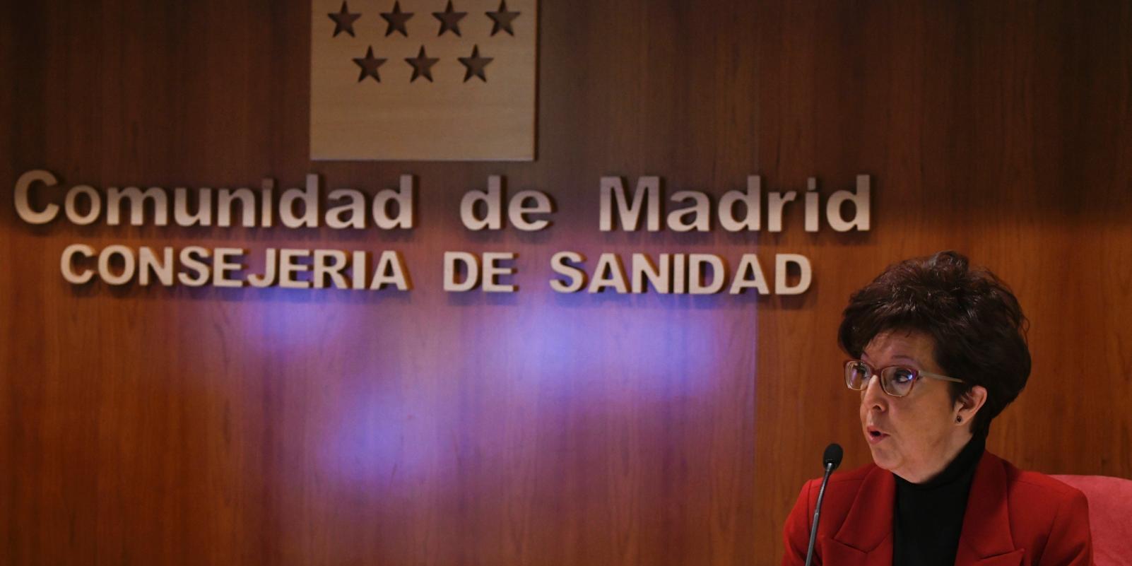 La Comunidad levanta las restricciones en dos zonas sanitarias y las prorroga en otras dos