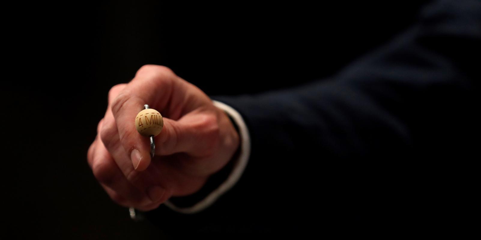 Mascarillas y test de antígenos para los niños y niñas de San Ildefonso
