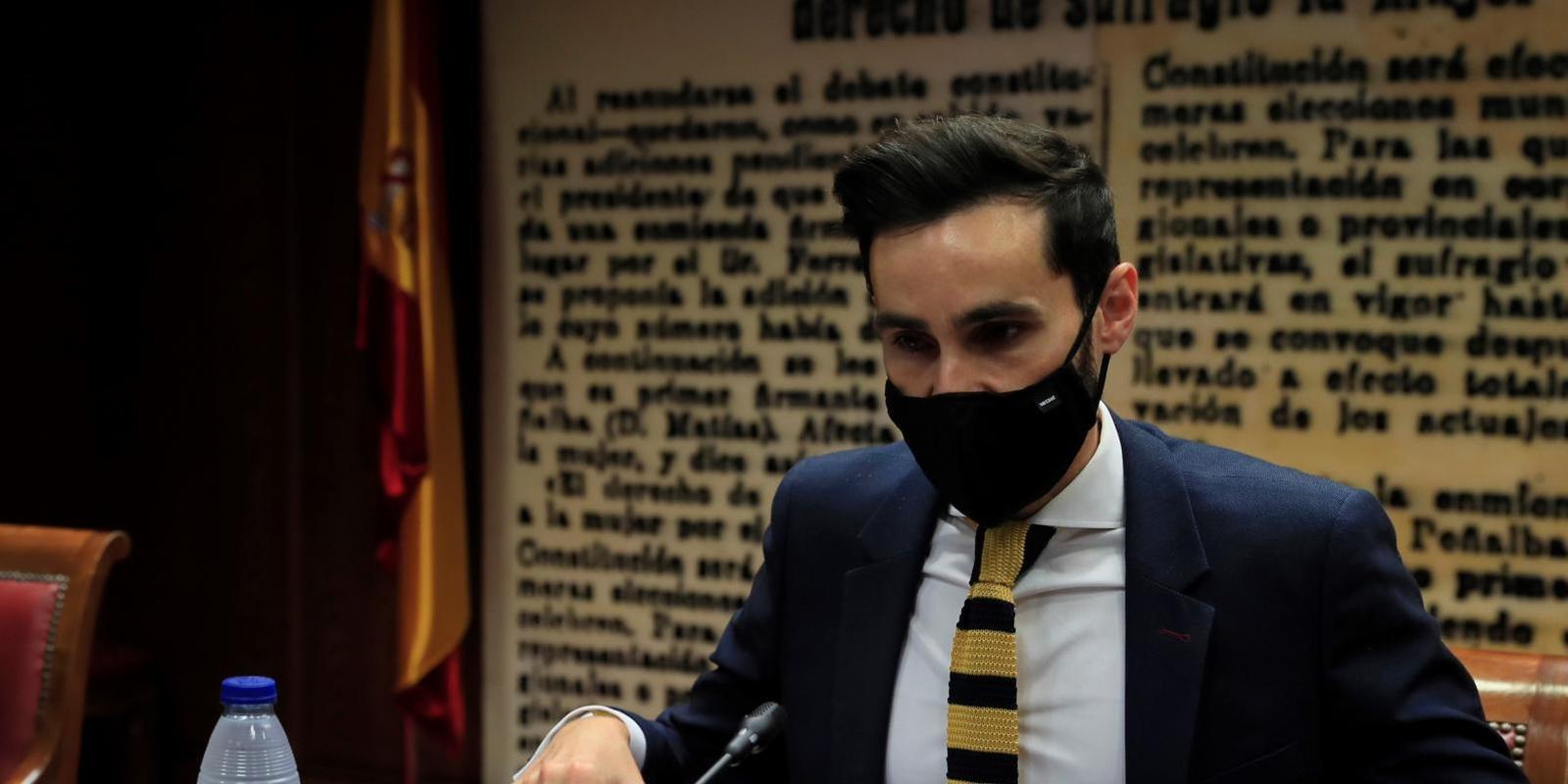 El Ministerio del Interior refuerza las medidas antiterroristas para la Navidad