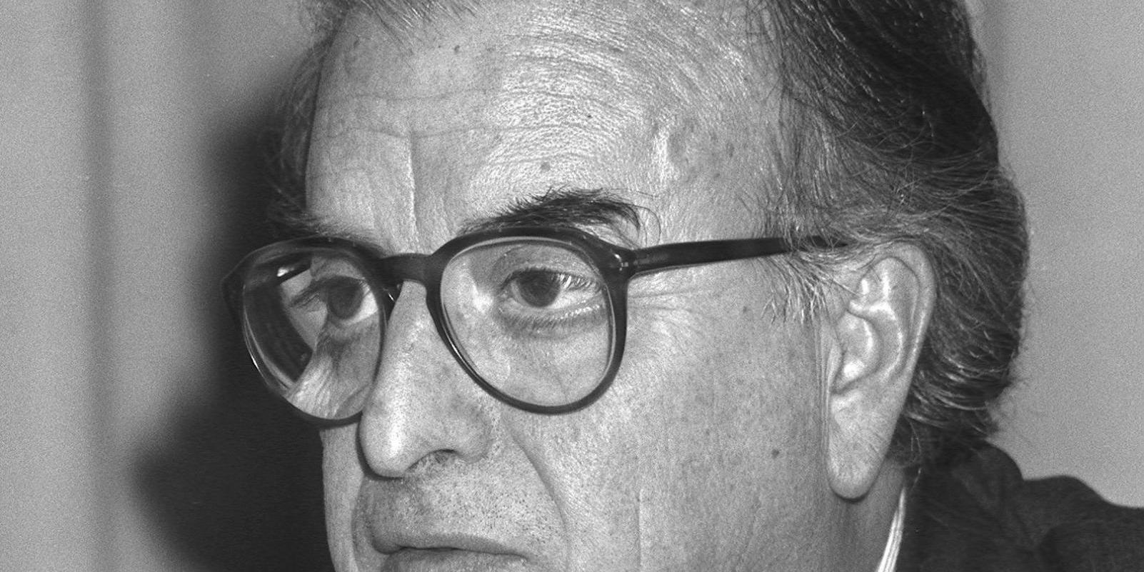 Fallece Ángel Benito, impulsor de los estudios de comunicacion en España