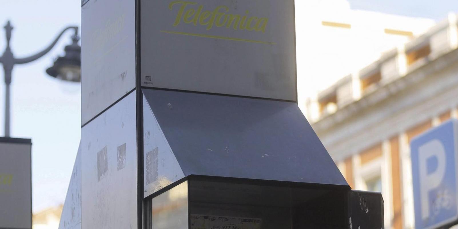 La Comunidad de Madrid tendrá el 815 como nuevo prefijo telefónico
