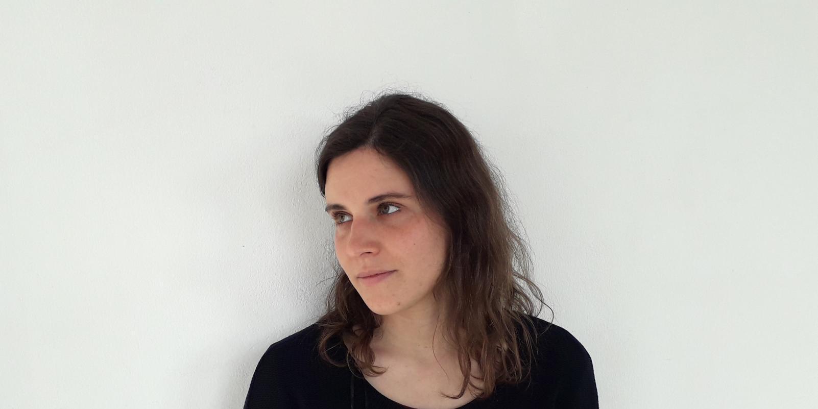 Mónica Planes, Premio a la Producción Artística Fundación Santander