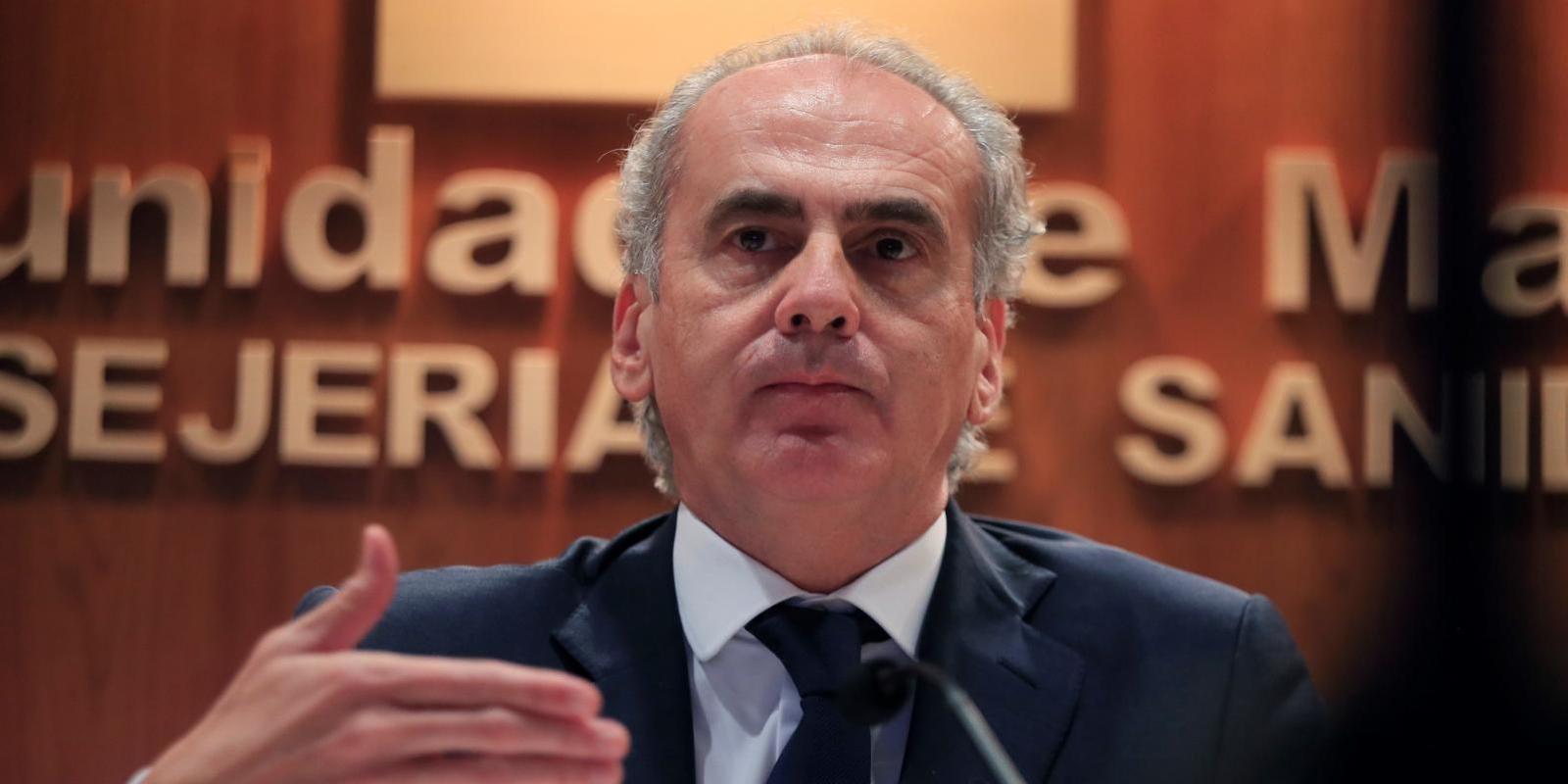 Seis zonas sanitarias tendrán limitaciones en Navidad excepto los días festivos