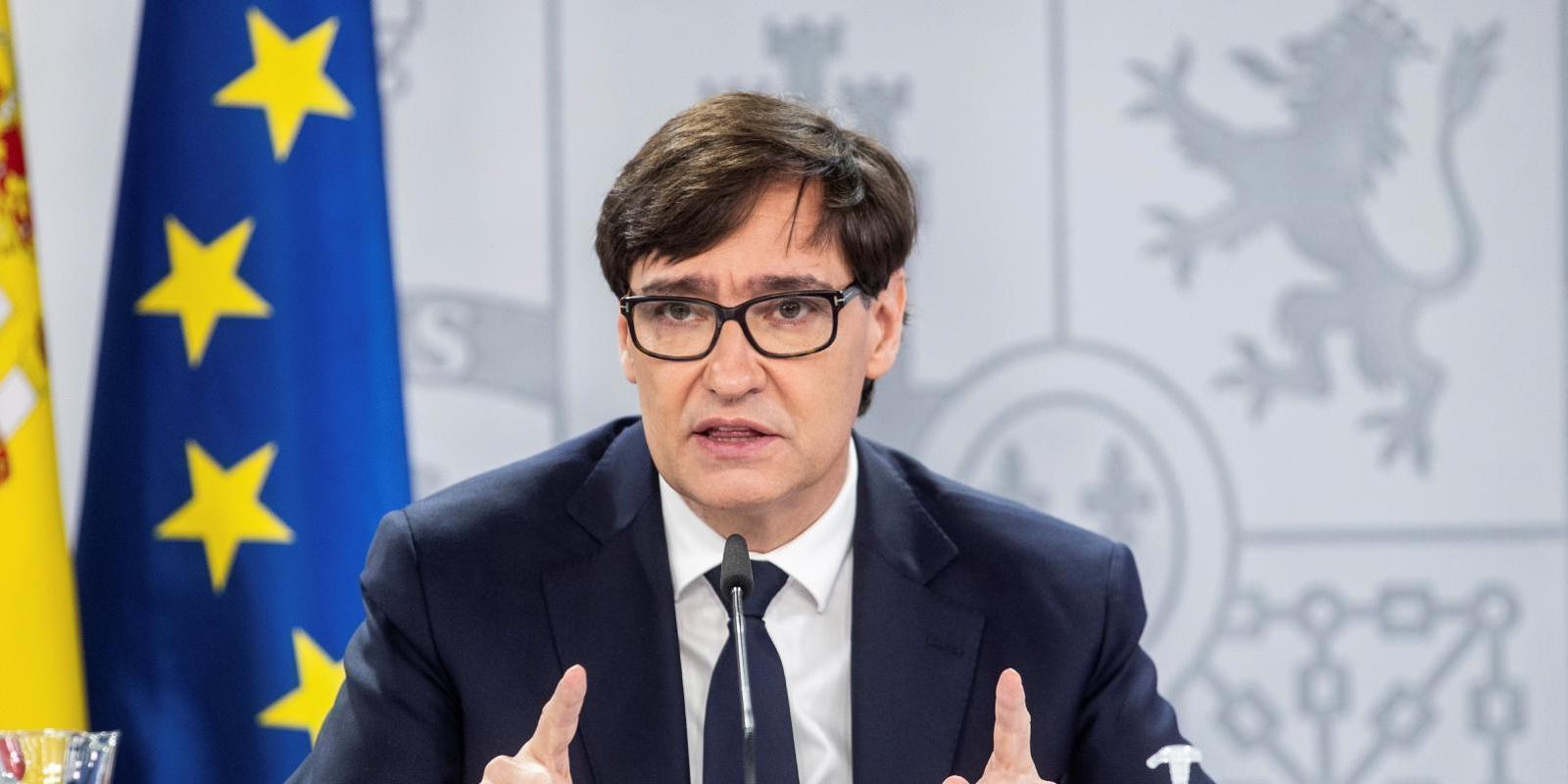España empezará a vacunar el 27 de diciembre