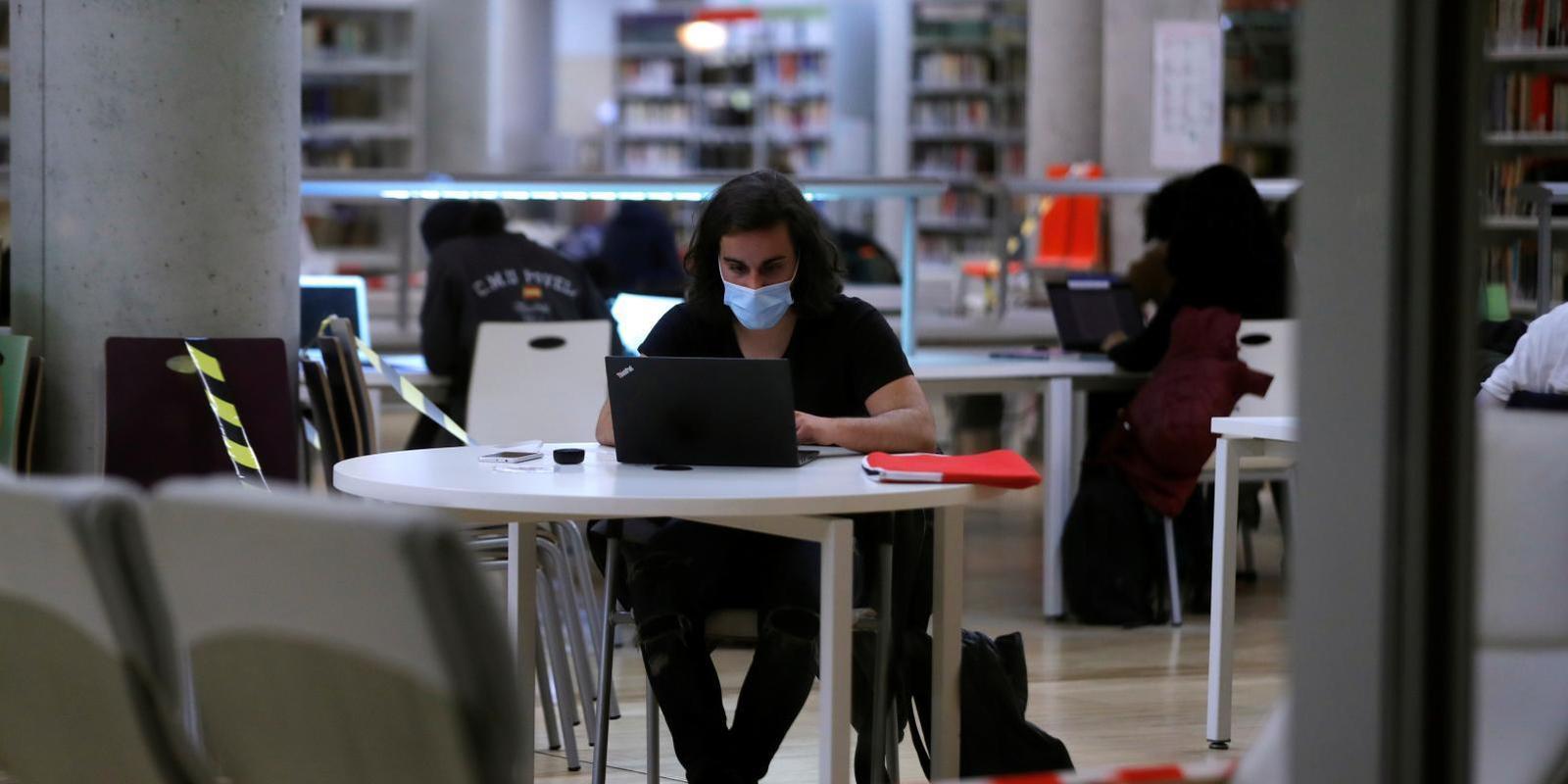 El BOCM publica las restricciones para frenar la expansión de covid en Navidades