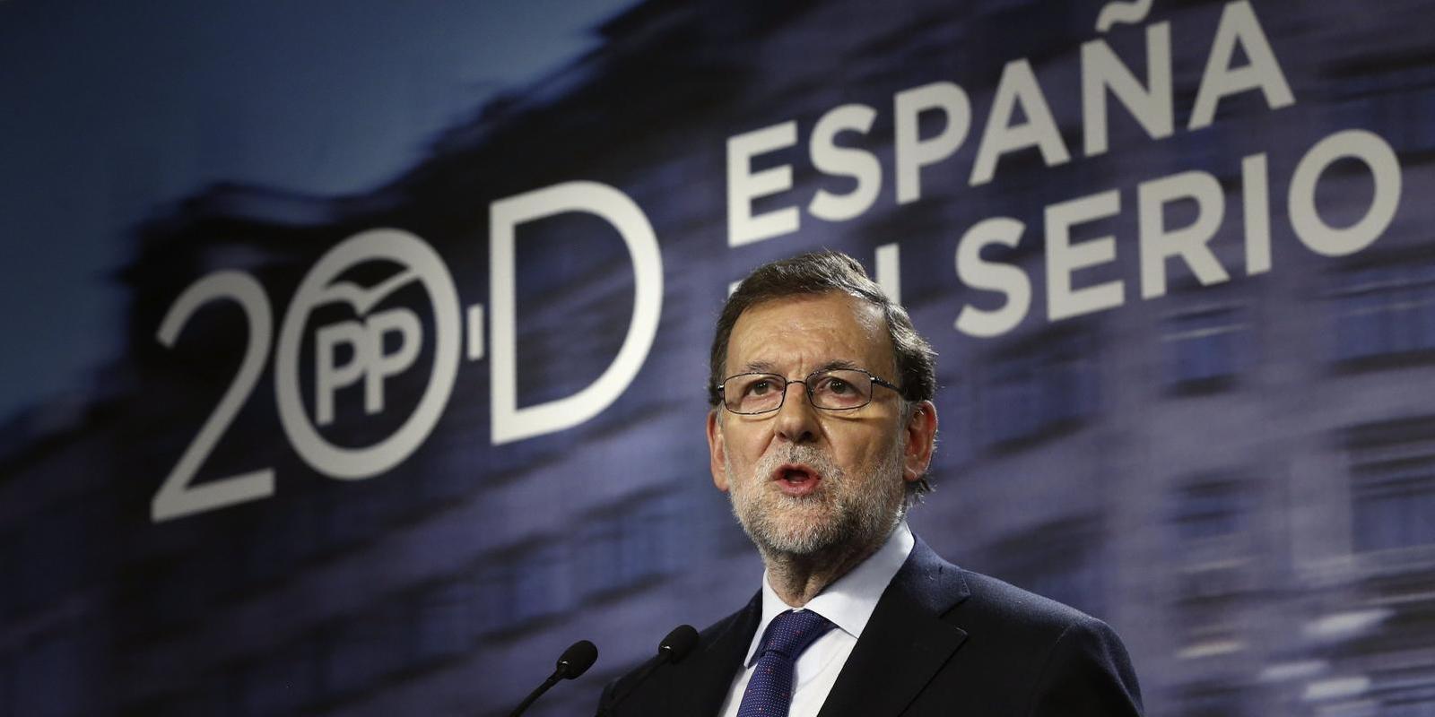 El PP condenado por el TS por no celebrar su Congreso Nacional en 2015