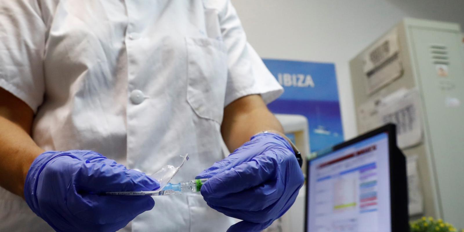 Los que se vacunen de covid tendrán un certificado de vacunación