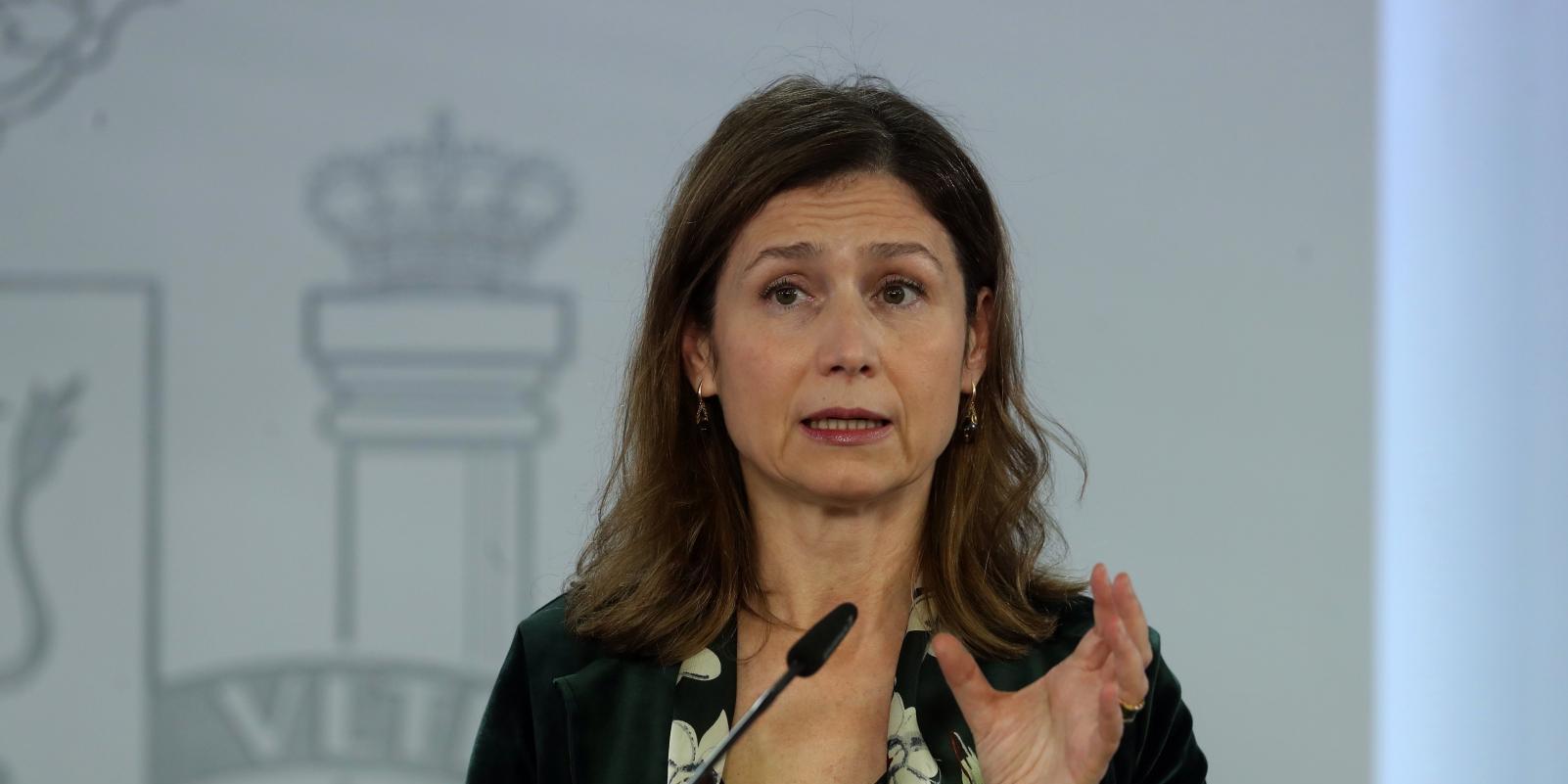 Sanidad asegura que la aparición de variantes no implica menos eficacia de la vacuna