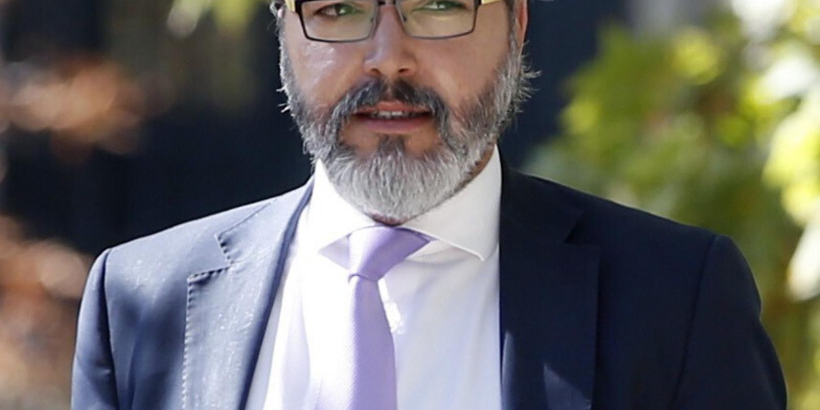 Condenan a dos años de prisión al exalcalde de Brunete por delito de cohecho