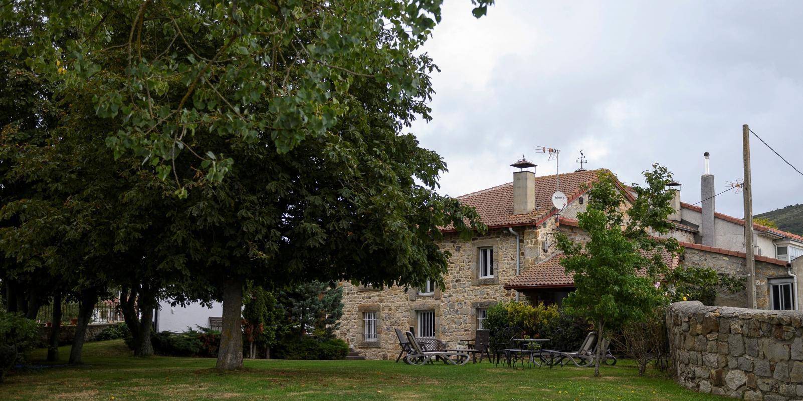 El turismo rural llega a fin de año agónico
