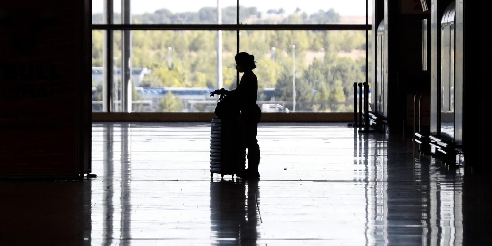 Las aerolíneas piden recuperar la conectividad para el transporte de la vacuna