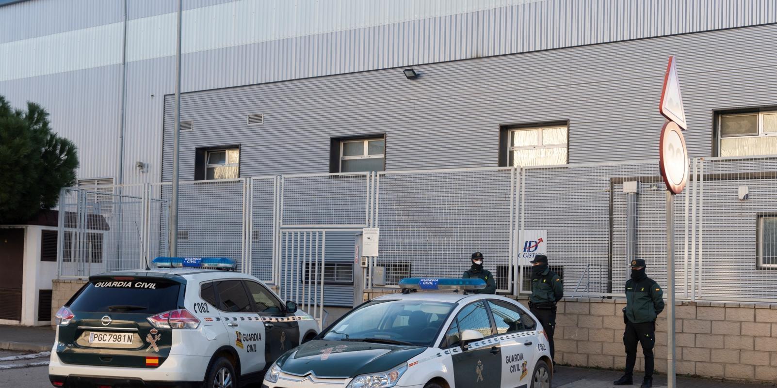 Las comunidades recibirán cada semana 350.000 dosis