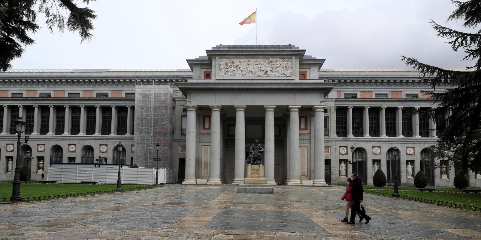 2020: el año en que el arte -por fin- se abrió a internet