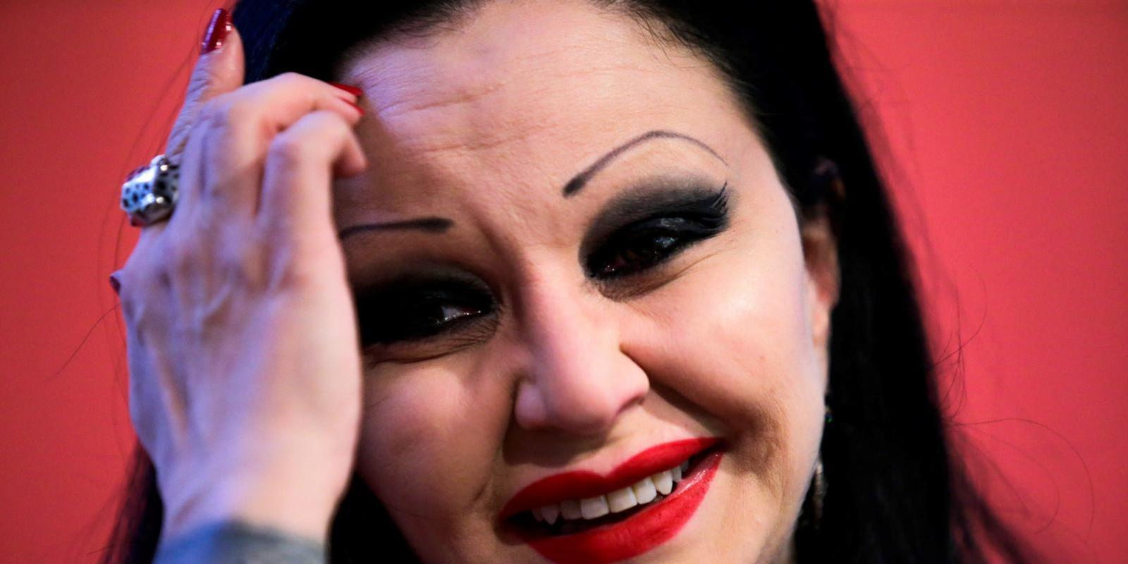 Alaska viaja por la historia del pop español en el podcast "Gen DRO"