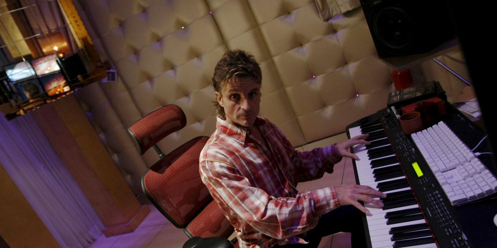 Nacho Cano actuará en Nochevieja en una Puerta del Sol de Madrid sin público