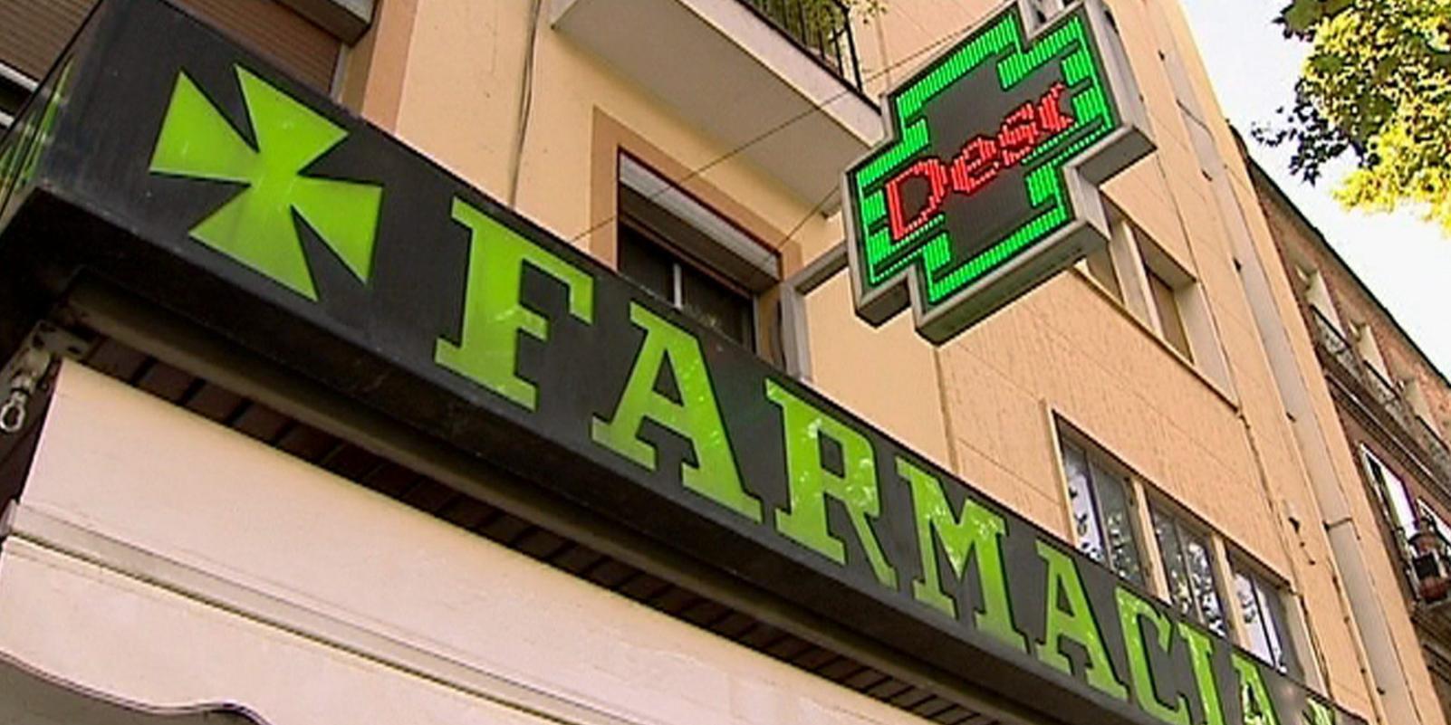 A partir del 1 de enero más de 1.300 medicamentos bajan de precio