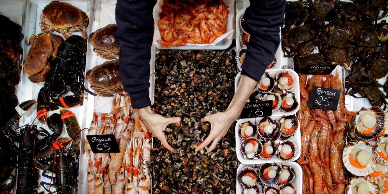 Los precios en Madrid en 2021