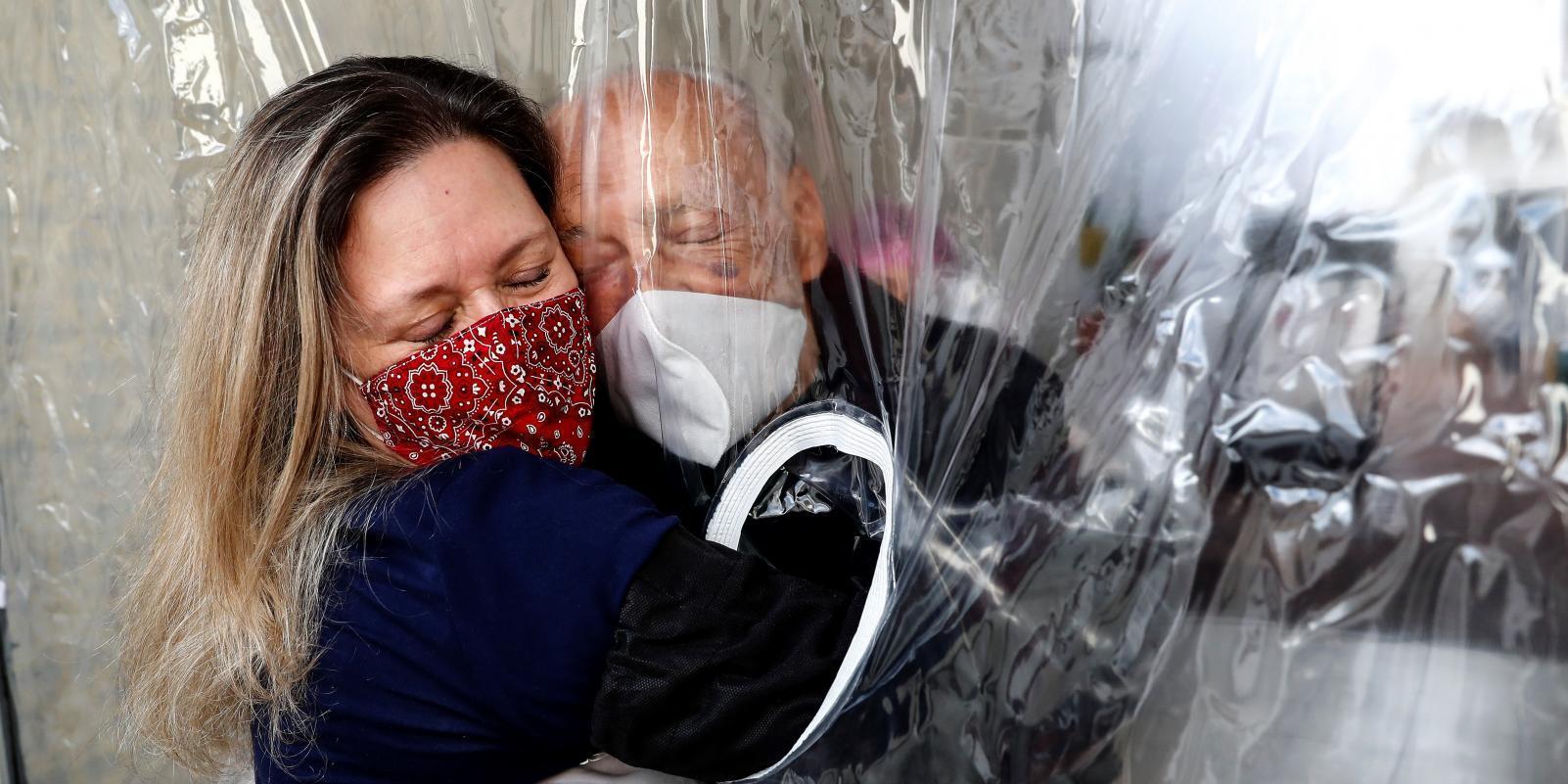 “Pandemia”, “confinamiento”... y “mierda”, palabras del año en el mundo