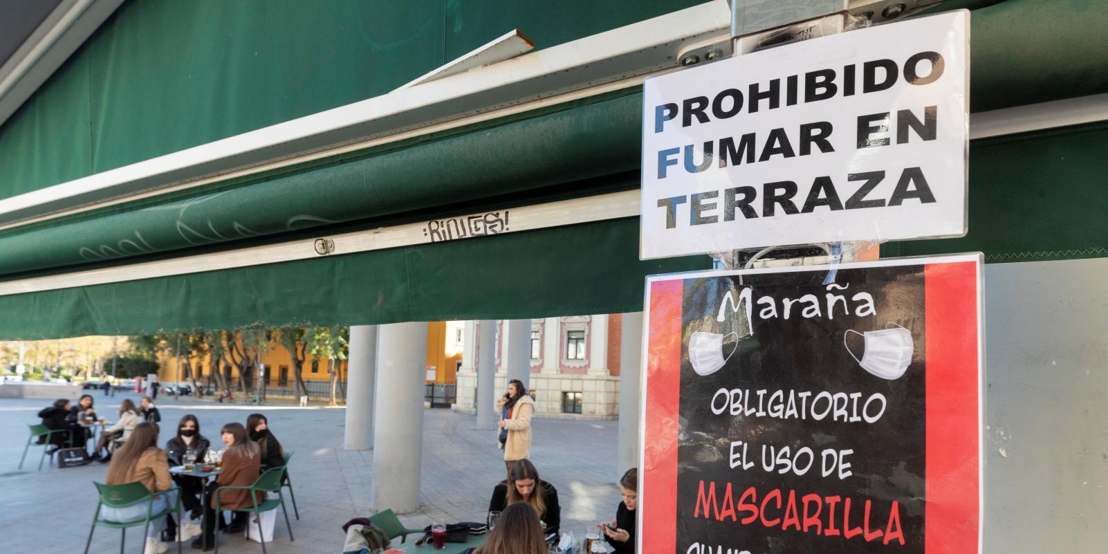 2020 se despide sin tregua en España: 148 muertes elevan a 50.837 los decesos por covid