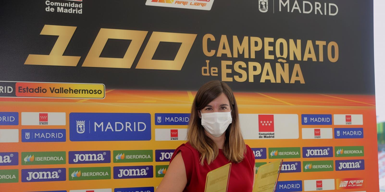 Los madrileños pueden acceder a todos los centros deportivos con un único bono