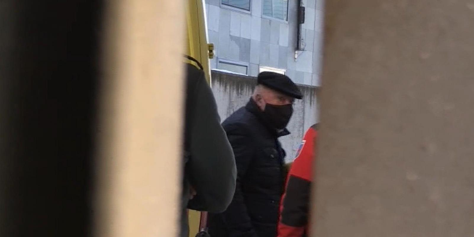 Citados dos abogados por acudir a Villarejo para espiar a empresario Molpeceres