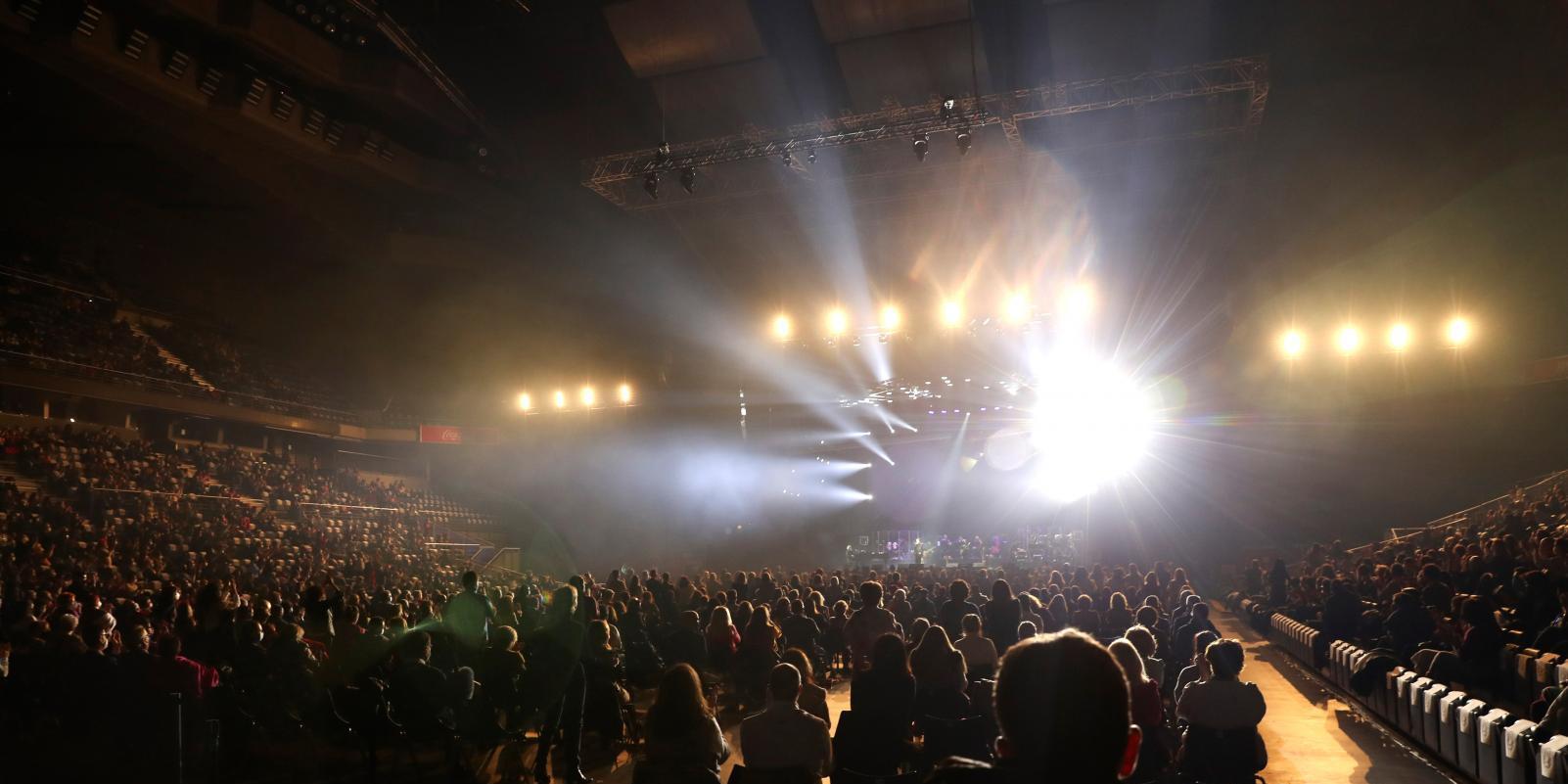 Ningún brote de Covid asociado a los casi 4.000 eventos culturales en Madrid