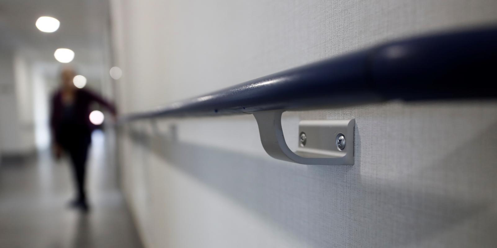 Fallecen 10 mayores por un brote de coronavirus en una residencia del barrio del Pilar