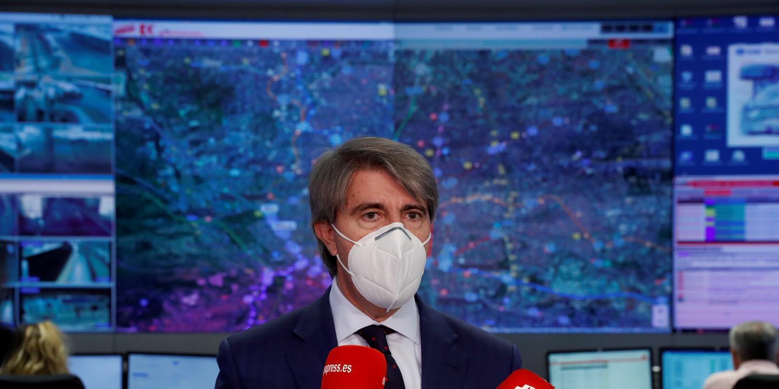 Los conductores de VTC deberán aprobar un examen para poder prestar servicio