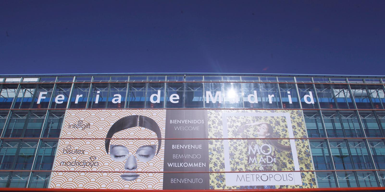 Ifema negocia un ERTE para los 400 trabajadores de su plantilla