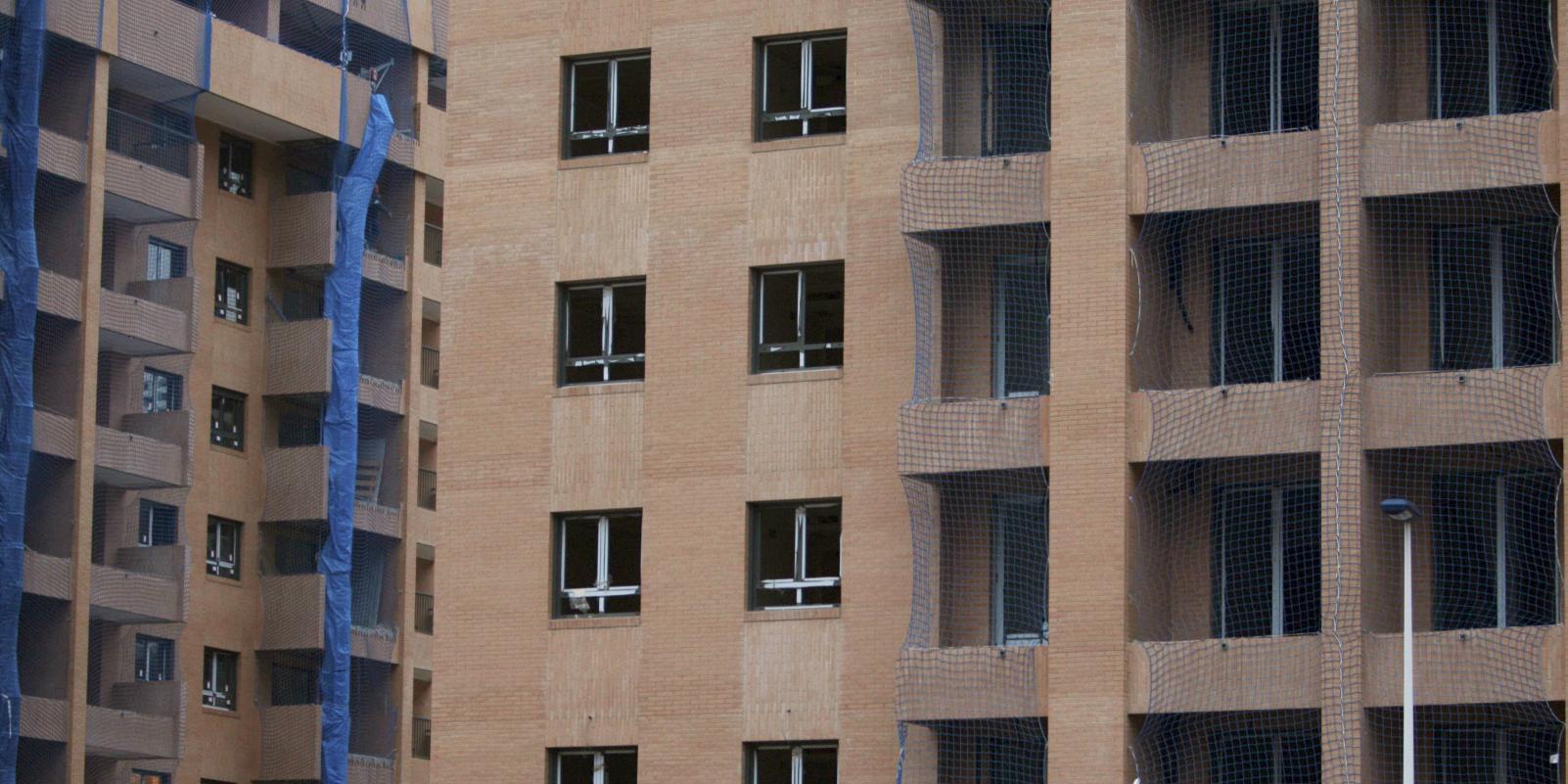 Madrid, entre las diez ciudades preferidas por los inversores inmobiliarios