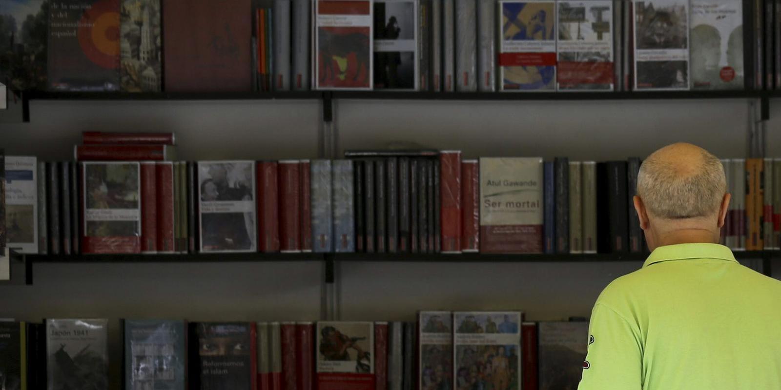 La Feria del Libro de Madrid se celebrará en septiembre