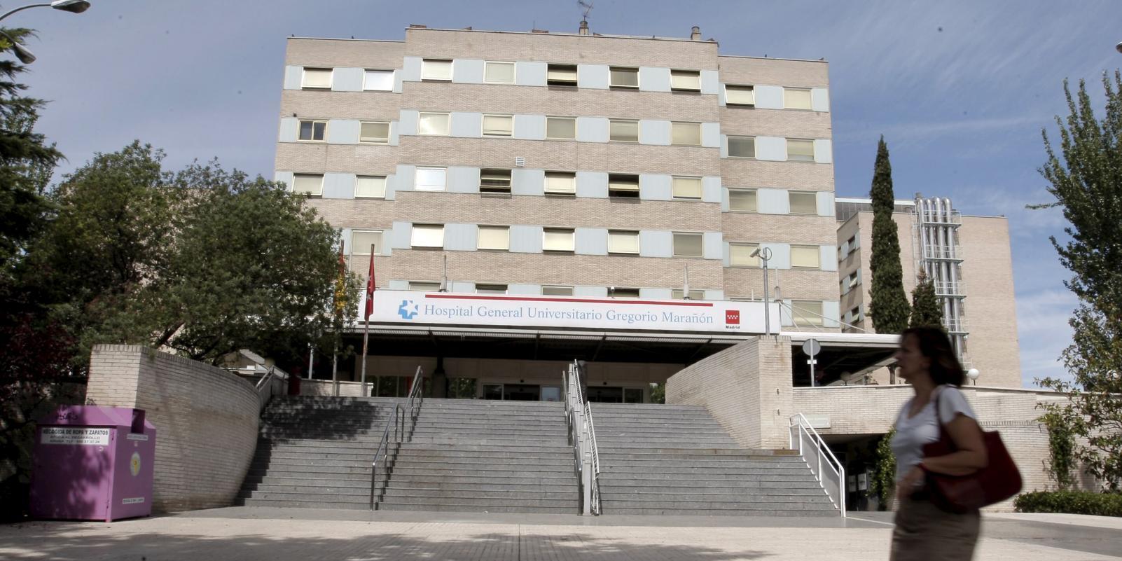 El Gregorio Marañón prueba con éxito un fármaco anticovid de inmunoglobulina enriquecida
