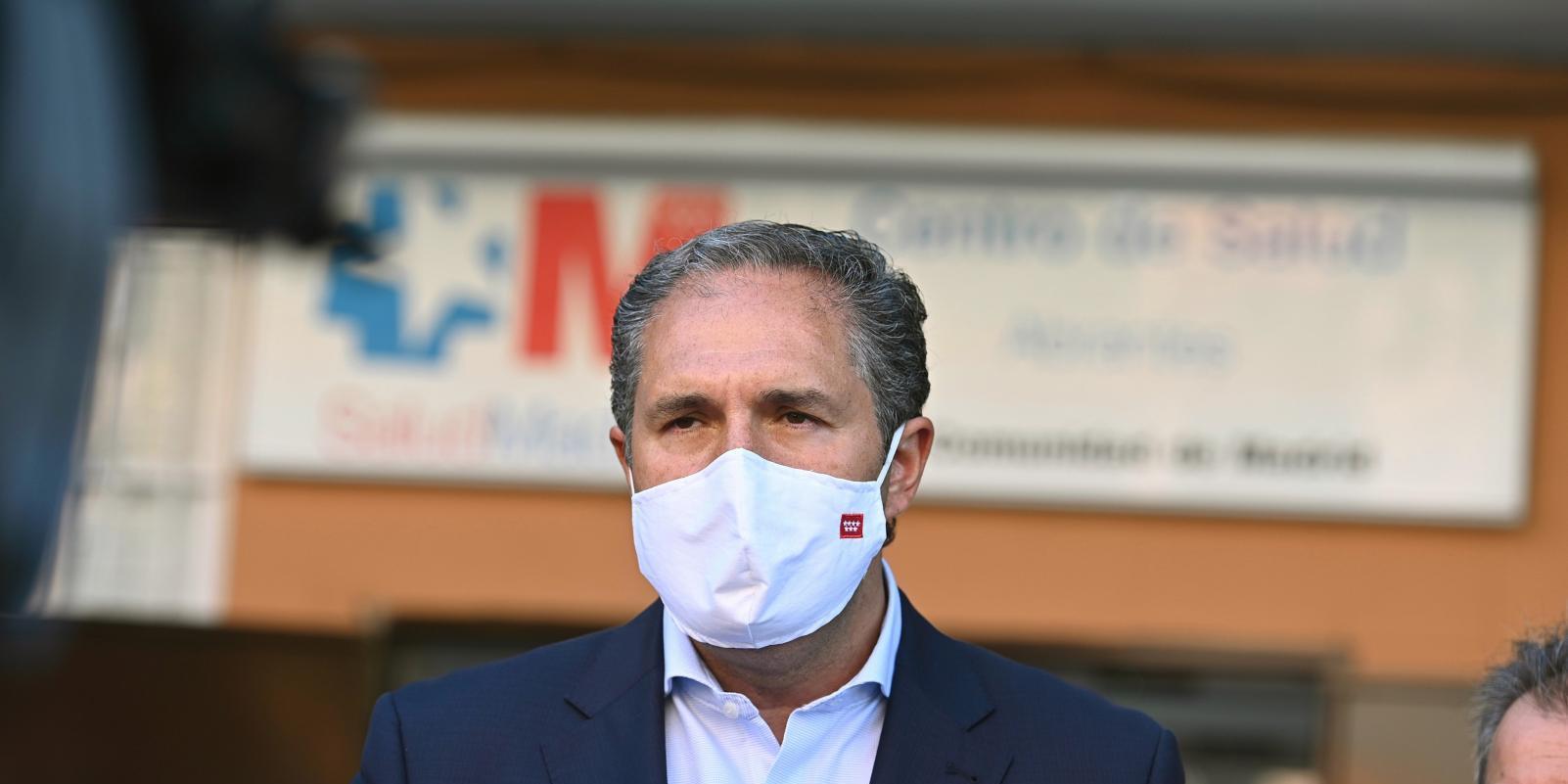 El PSOE dice que Díaz Ayuso tiene un "discurso proviniciano" para confrontar sobre los impuestos