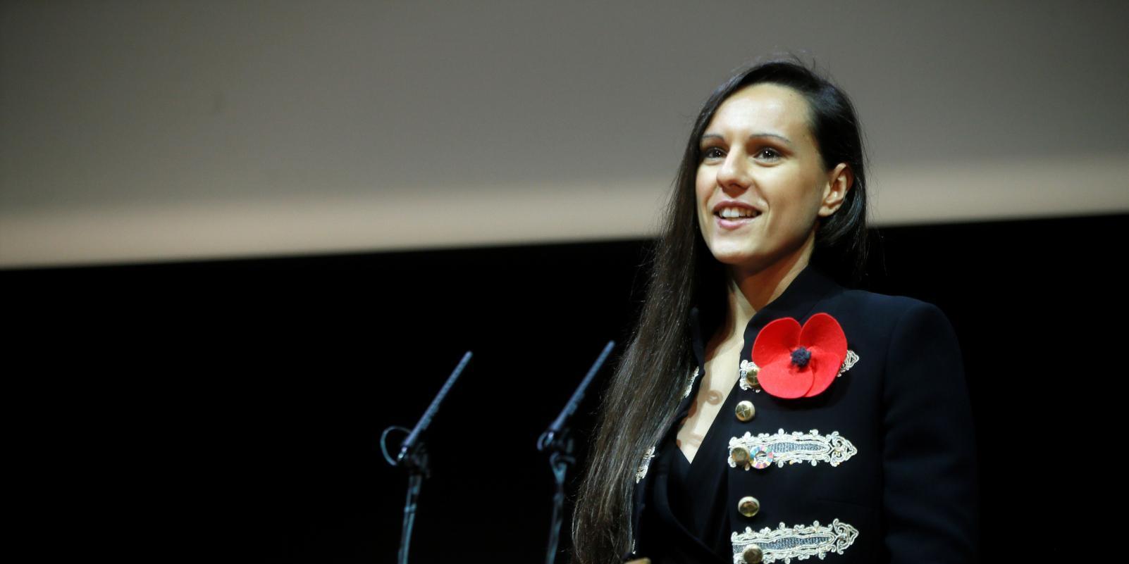 La Gala del Deporte de la Comunidad de Madrid, celebrada virtualmente