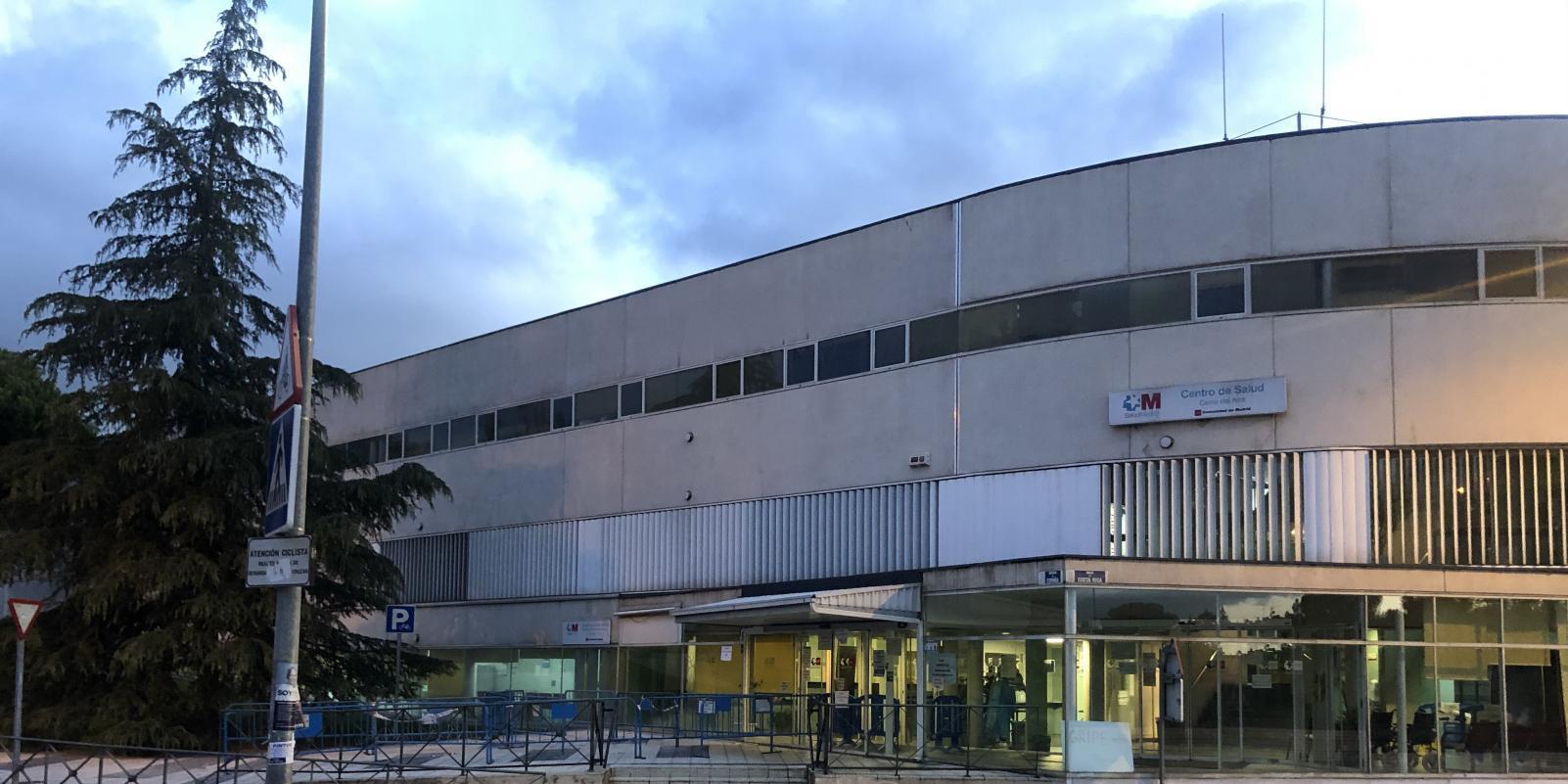 550 sanitarios rastrean 165.000 casos desde diciembre para aliviar la Atención Primaria