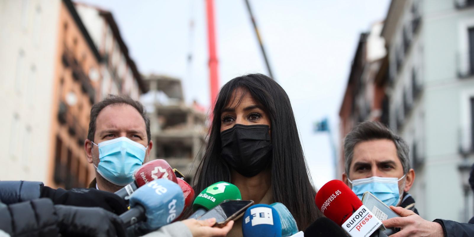 El Ayuntamiento de Madrid crea 20 nuevas plazas en su programa para mujeres sin hogar