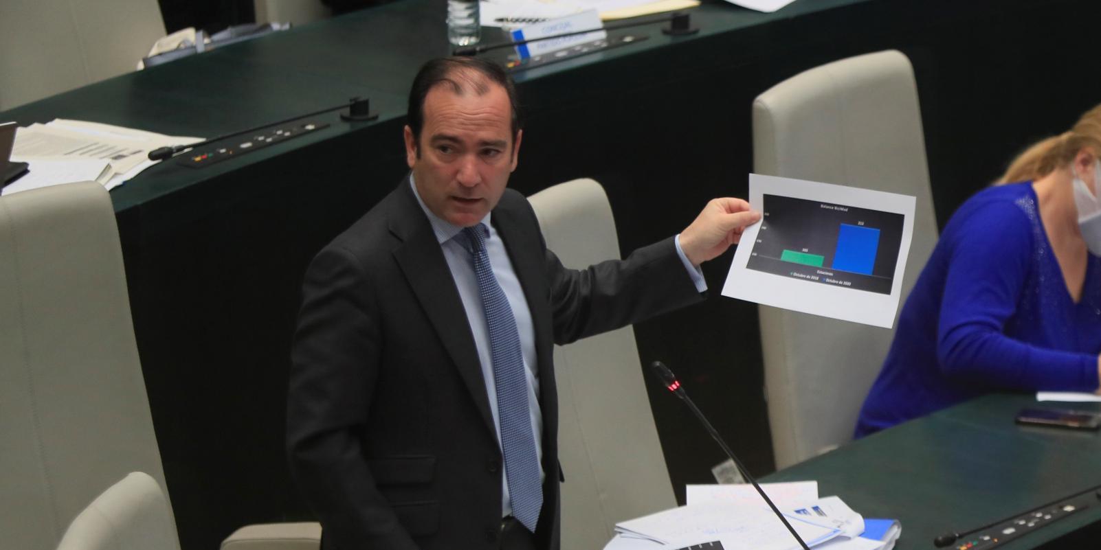 El envío de basuras del Este a Vallecas no se prorrogará tras el 31 de marzo
