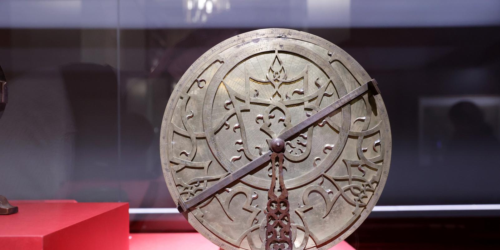 Los códices de Da Vinci en Madrid, "una historia que merece la pena conocer"