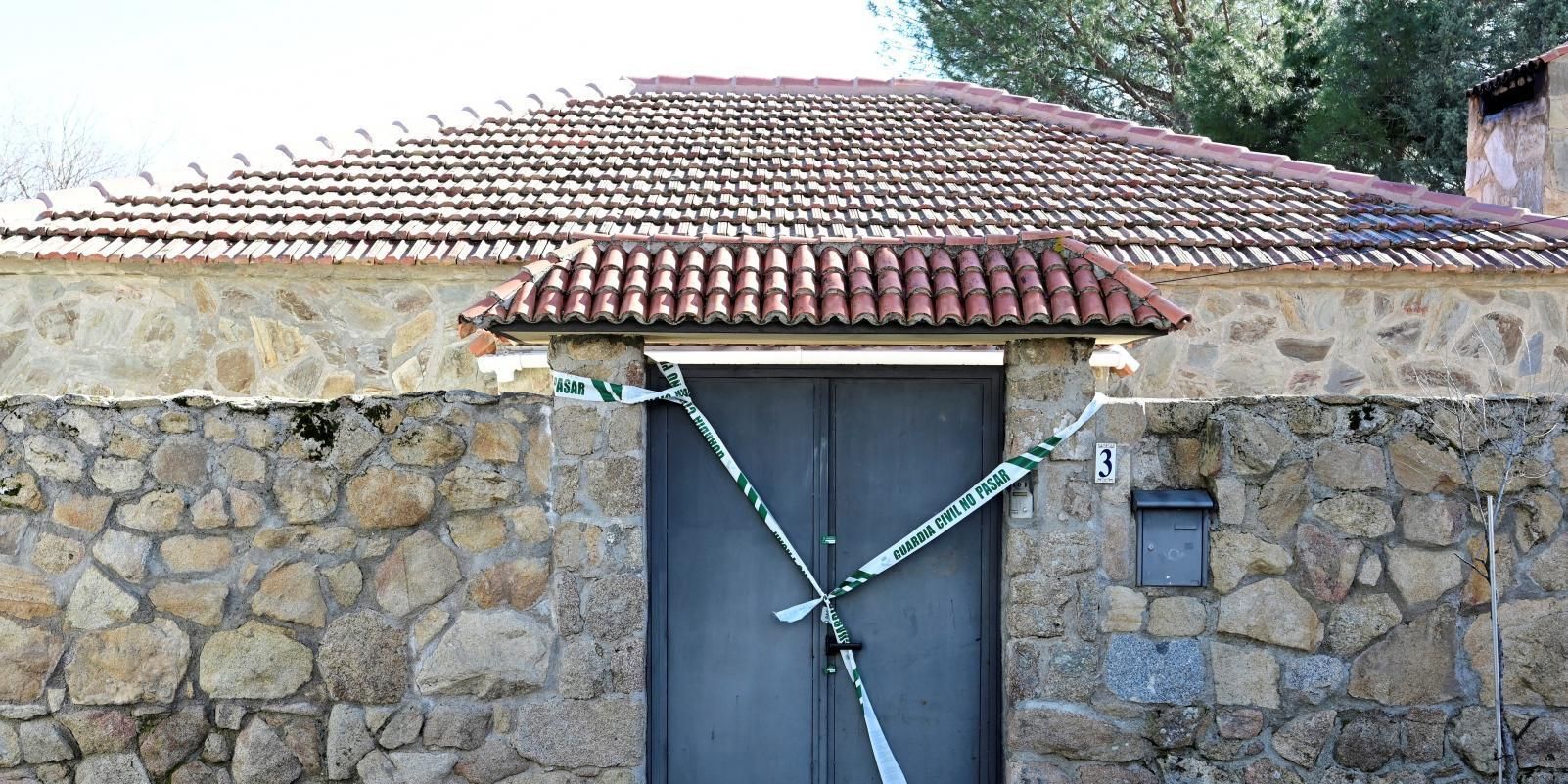 El Gobierno confirma el crimen machista de una mujer en Majadahonda