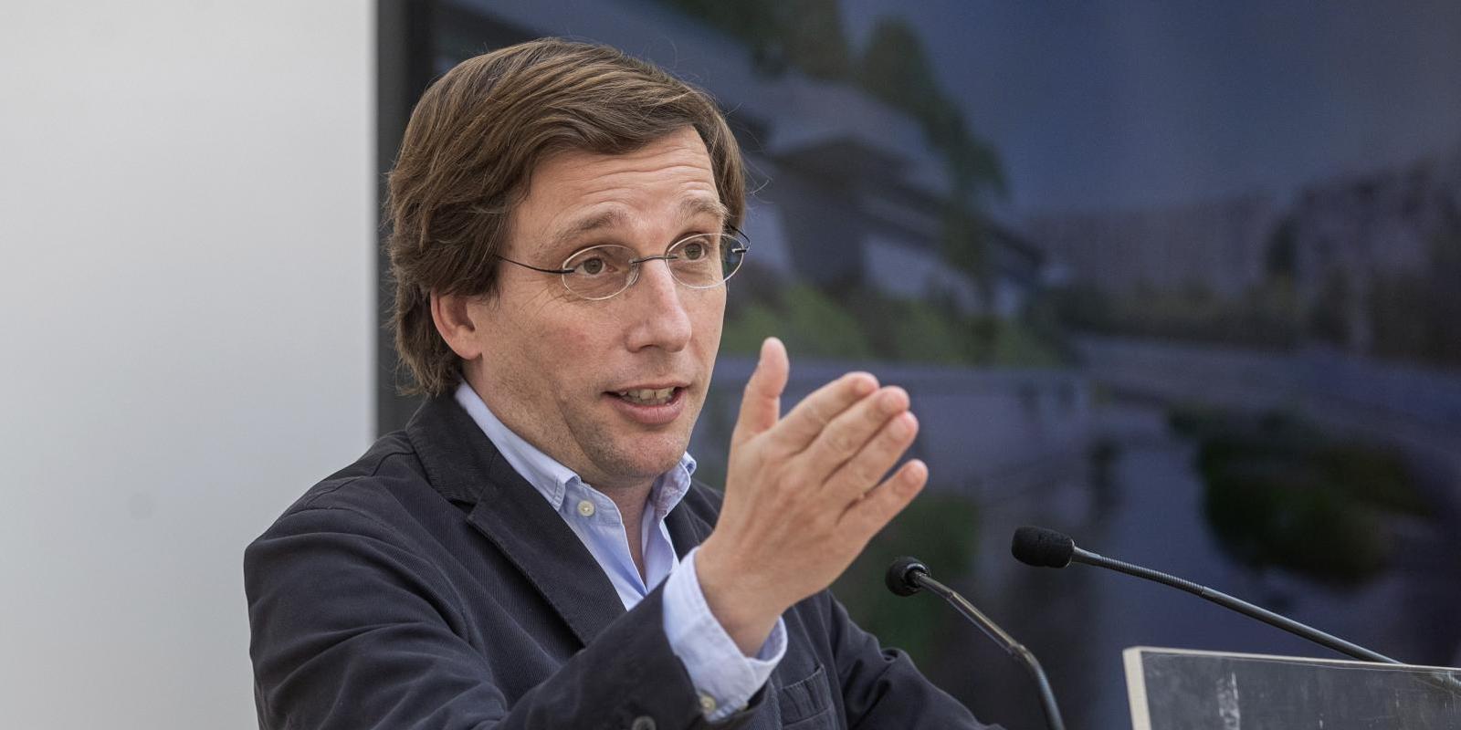 El Ayuntamiento de Madrid aprueba el Plan de mejora de las conexiones de la M-45 y El Cañaveral