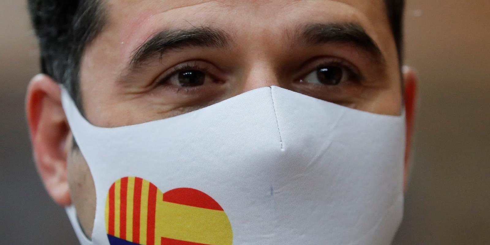 Aguado considera que la ayuda del Gobierno llega "tardísimo" para los negocios que ya han cerrado