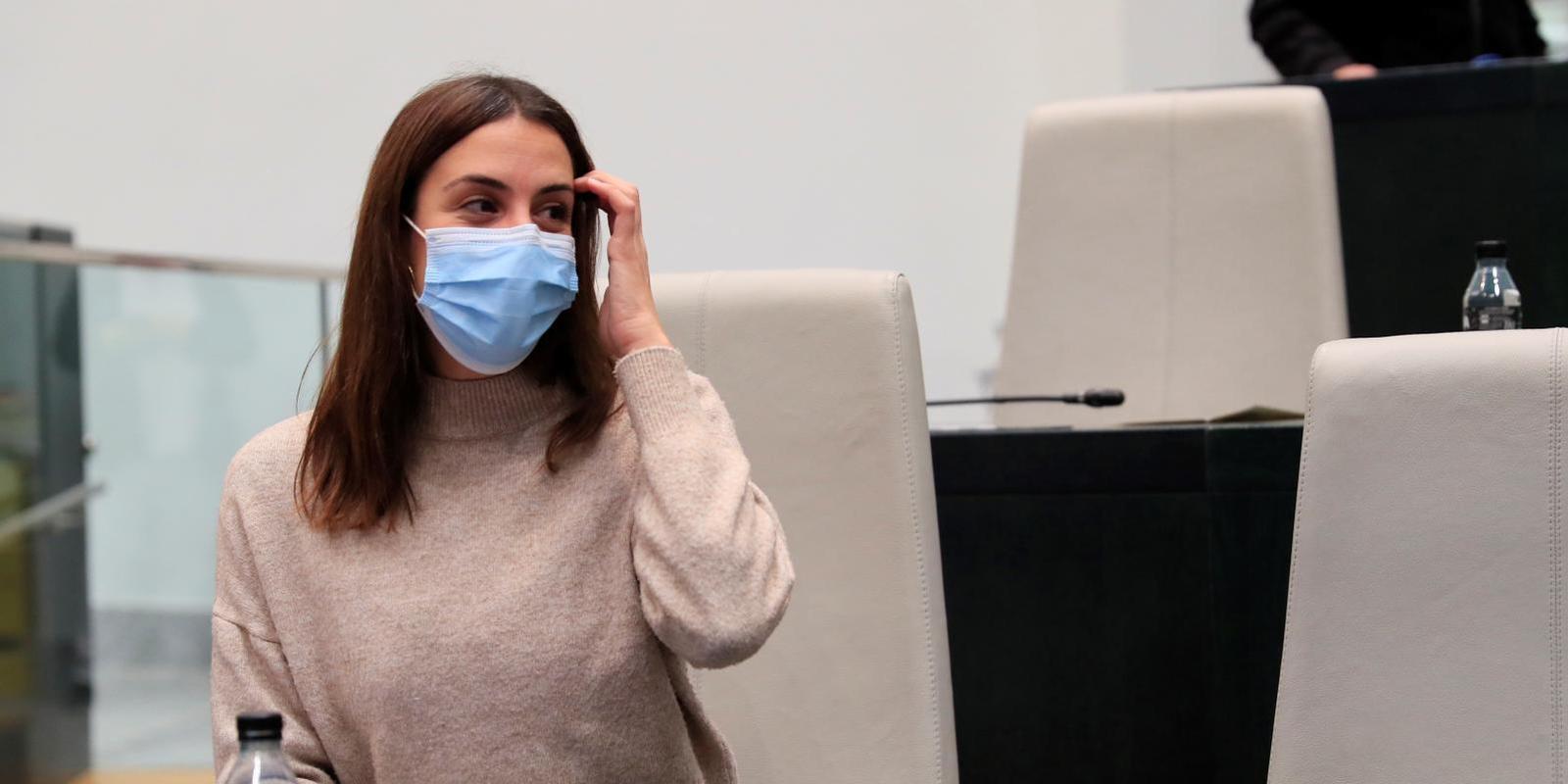Maestre arremete contra el Gobierno de Almeida por "cargarse" Medialab Prado