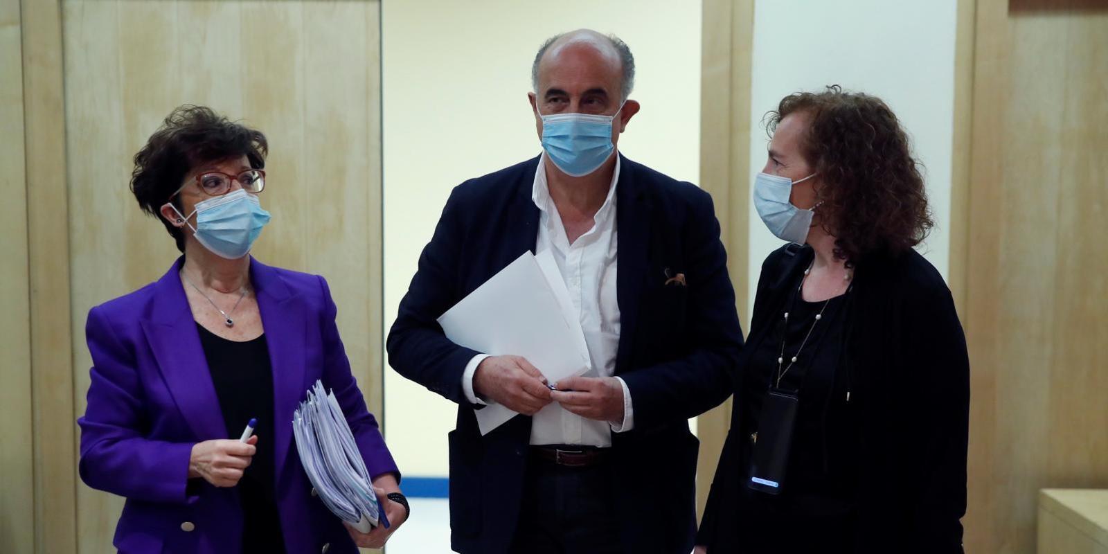 Detectados los dos primeros casos de la variante sudafricana de la Covid en la región