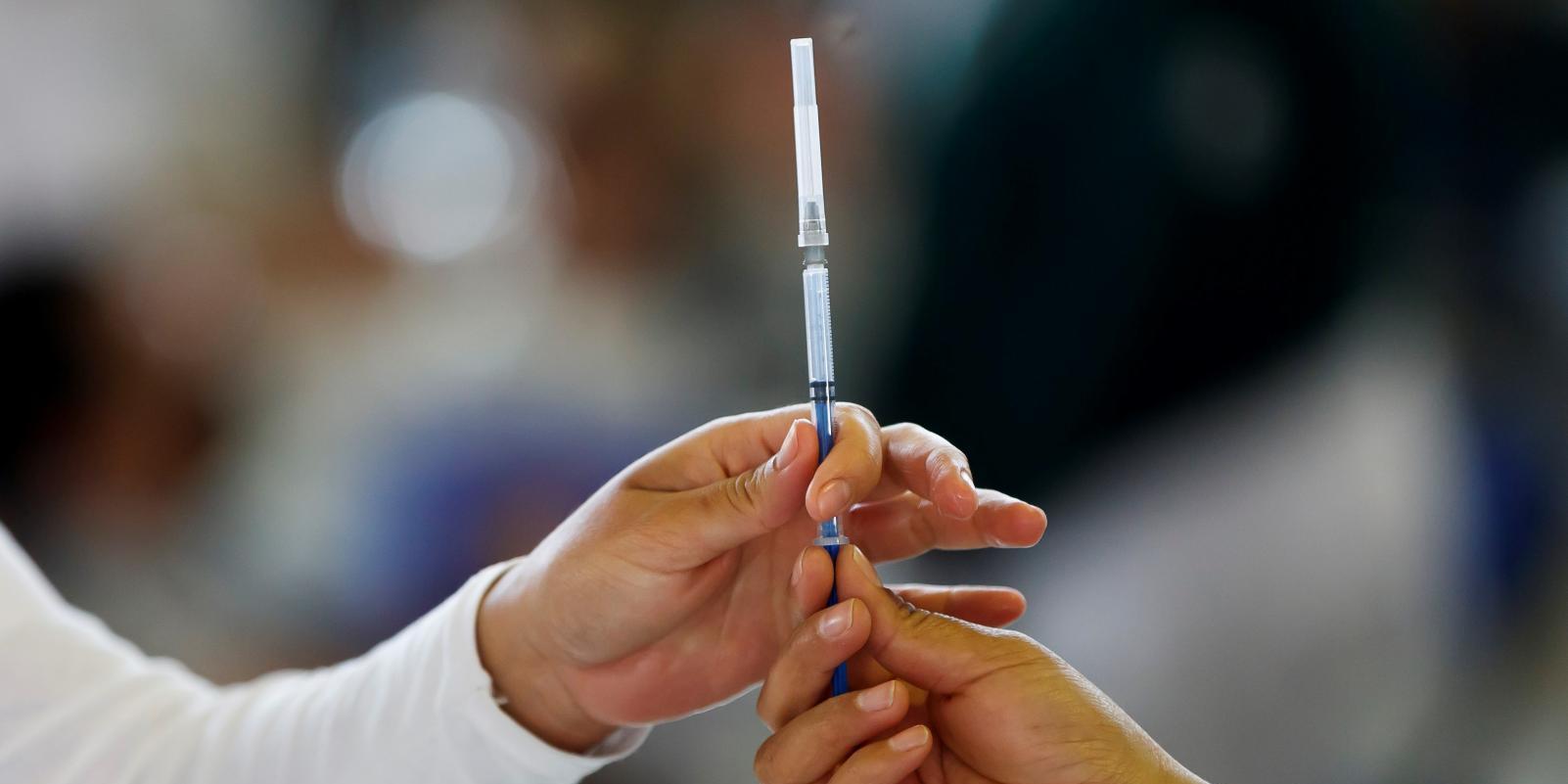 1.243.783 inmunizados en España en los dos primeros meses de la vacunación contra covid