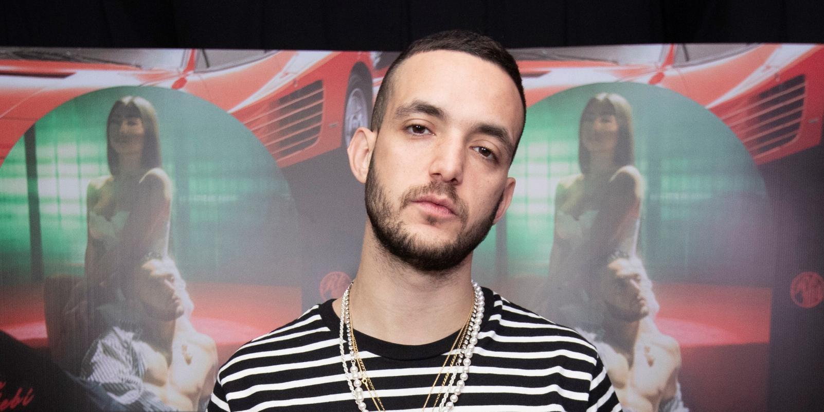 "El madrileño" de C. Tangana bate récords en Spotify como mejor debut español